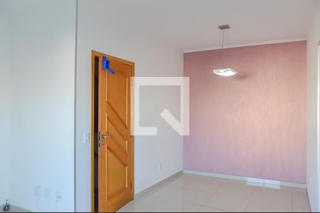 Sala de apartamento à venda com 2 quartos, 61m² em Santa Terezinha, São Bernardo do Campo