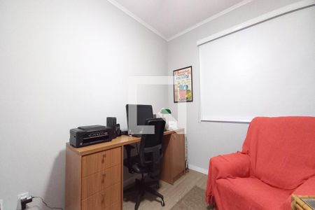 Quarto 1 de apartamento à venda com 3 quartos, 95m² em Jardim Aurelia, Campinas