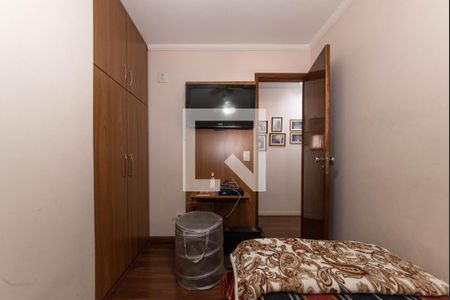 Apartamento à venda com 147m², 4 quartos e 2 vagas Apartamento à venda com 147m², 4 quartos e 2 vagasQuarto 1