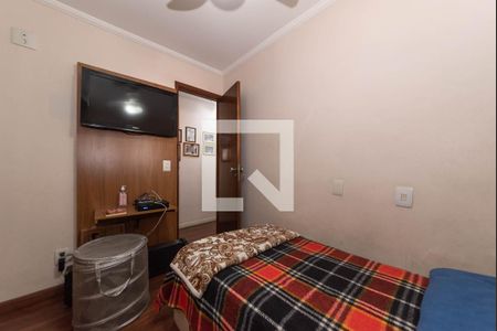 Apartamento à venda com 147m², 4 quartos e 2 vagas Apartamento à venda com 147m², 4 quartos e 2 vagasQuarto 1