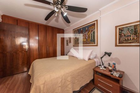 Apartamento à venda com 147m², 4 quartos e 2 vagas Apartamento à venda com 147m², 4 quartos e 2 vagasSuíte 2