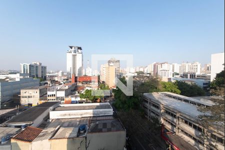 Apartamento à venda com 147m², 4 quartos e 2 vagas Apartamento à venda com 147m², 4 quartos e 2 vagasEscritório - Vista