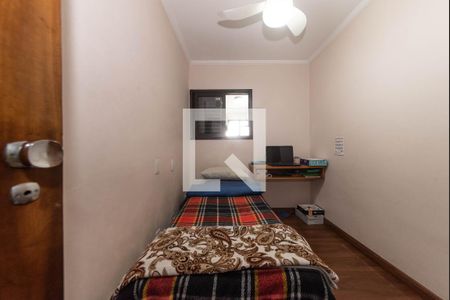 Apartamento à venda com 147m², 4 quartos e 2 vagas Apartamento à venda com 147m², 4 quartos e 2 vagasQuarto 1