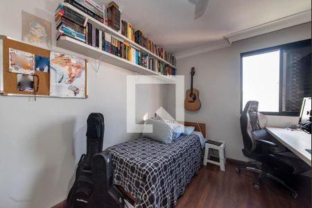 Apartamento à venda com 147m², 4 quartos e 2 vagas Apartamento à venda com 147m², 4 quartos e 2 vagasQuarto 2