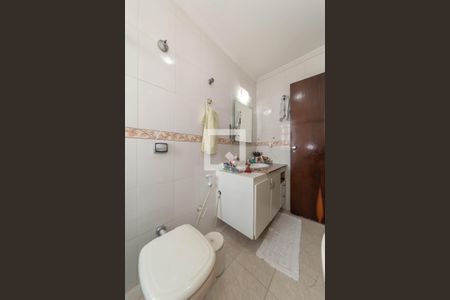 Apartamento à venda com 147m², 4 quartos e 2 vagas Apartamento à venda com 147m², 4 quartos e 2 vagasBanheiro da Suíte 2