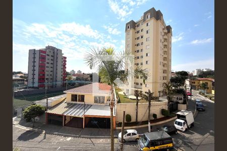 Vista da Varanda da Sala de apartamento para alugar com 3 quartos, 67m² em Parque Jabaquara, São Paulo