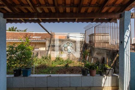 Vista do Quarto de casa para alugar com 1 quarto, 45m² em Jardim Santa Cecilia, Guarulhos