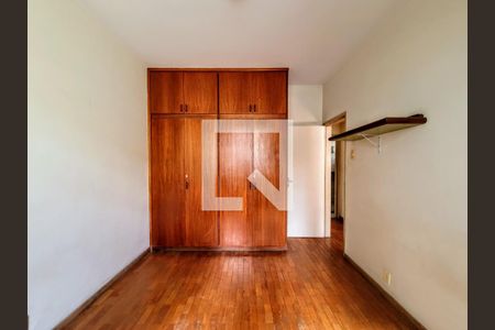 Quarto 2 de apartamento à venda com 3 quartos, 85m² em Funcionários, Belo Horizonte