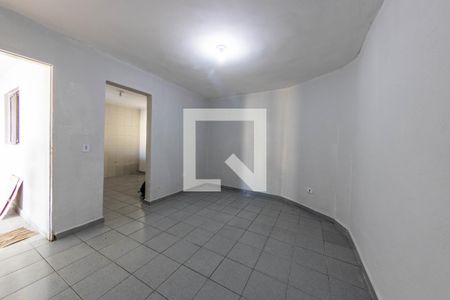 Sala de casa para alugar com 1 quarto, 70m² em Jardim Iva, São Paulo