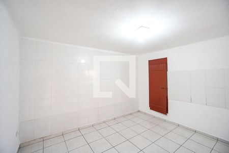 Quarto 01 de casa de condomínio para alugar com 2 quartos, 65m² em Vila Beatriz, São Paulo