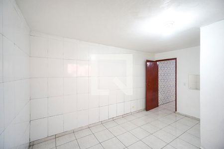 Quarto 02 de casa de condomínio para alugar com 2 quartos, 65m² em Vila Beatriz, São Paulo