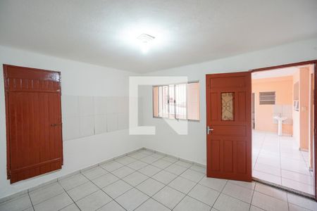 Quarto 01 de casa de condomínio para alugar com 2 quartos, 65m² em Vila Beatriz, São Paulo