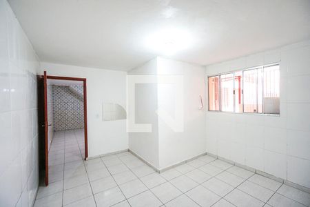 Quarto 02 de casa de condomínio para alugar com 2 quartos, 65m² em Vila Beatriz, São Paulo