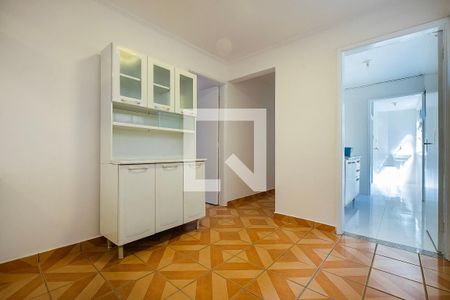 Sala de apartamento para alugar com 3 quartos, 66m² em Alto de Pinheiros, São Paulo