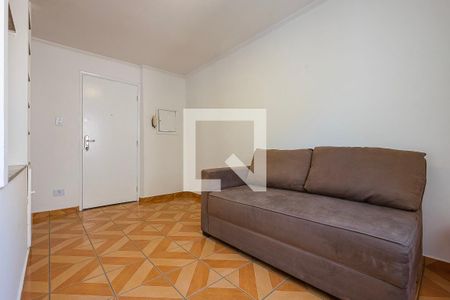 Sala de apartamento para alugar com 3 quartos, 66m² em Alto de Pinheiros, São Paulo