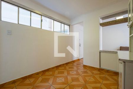 Sala de apartamento para alugar com 3 quartos, 66m² em Alto de Pinheiros, São Paulo