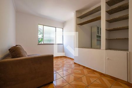 Sala de apartamento para alugar com 3 quartos, 66m² em Alto de Pinheiros, São Paulo