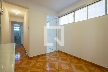 Sala de apartamento para alugar com 3 quartos, 66m² em Alto de Pinheiros, São Paulo