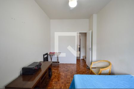 Quarto 1 de apartamento à venda com 3 quartos, 123m² em Vila Isabel, Rio de Janeiro