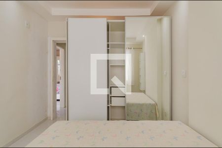 Quarto1 de apartamento para alugar com 2 quartos, 110m² em Pituba, Salvador