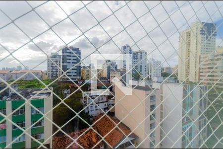 Vista do Quarto de apartamento para alugar com 2 quartos, 110m² em Pituba, Salvador