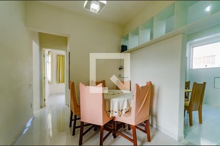 Sala de apartamento para alugar com 2 quartos, 110m² em Pituba, Salvador
