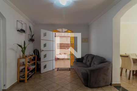 Sala de casa para alugar com 4 quartos, 300m² em Parque Monte Alegre, Taboão da Serra