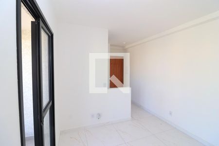 Sala de apartamento para alugar com 1 quarto, 50m² em Vila Matilde, São Paulo