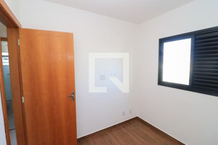 Quarto 1 de apartamento para alugar com 1 quarto, 50m² em Vila Matilde, São Paulo