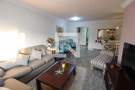 Sala de apartamento à venda com 3 quartos, 181m² em Vila Formosa, São Paulo