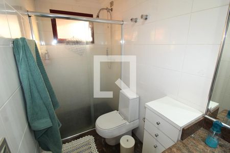 Banheiro de apartamento à venda com 3 quartos, 181m² em Vila Formosa, São Paulo