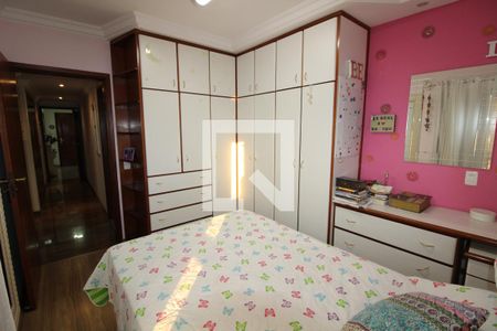 Quarto 2 de apartamento à venda com 3 quartos, 181m² em Vila Formosa, São Paulo