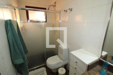 Banheiro de apartamento à venda com 3 quartos, 181m² em Vila Formosa, São Paulo