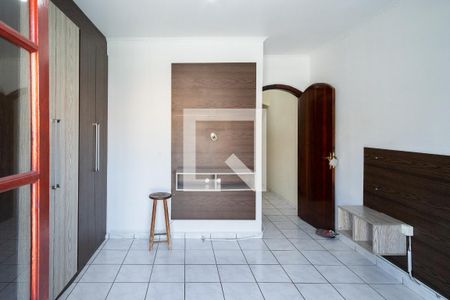 Quarto 2 de casa à venda com 4 quartos, 240m² em Vila Jerusalem, São Bernardo do Campo