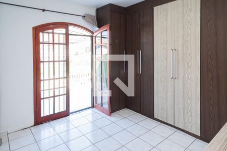 Quarto 2 de casa à venda com 4 quartos, 240m² em Vila Jerusalem, São Bernardo do Campo