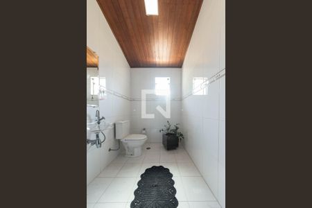 Casa à venda com 468m², 4 quartos e 4 vagas Casa à venda com 468m², 4 quartos e 4 vagasLavabo Escritório