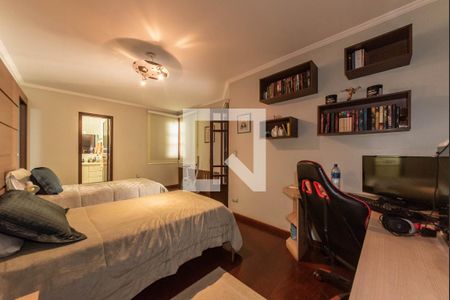 Casa à venda com 468m², 4 quartos e 4 vagas Casa à venda com 468m², 4 quartos e 4 vagasSuíte 1