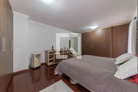 Casa à venda com 468m², 4 quartos e 4 vagas Casa à venda com 468m², 4 quartos e 4 vagasSuíte 4