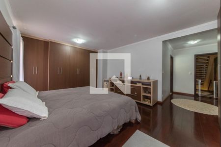 Casa à venda com 468m², 4 quartos e 4 vagas Casa à venda com 468m², 4 quartos e 4 vagasSuíte 4