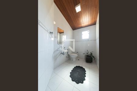 Casa à venda com 468m², 4 quartos e 4 vagas Casa à venda com 468m², 4 quartos e 4 vagasLavabo Escritório