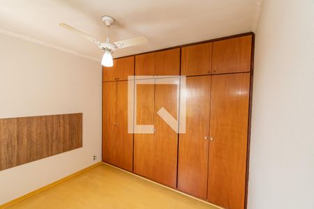 Quarto 2 de apartamento à venda com 3 quartos, 78m² em Taquaral, Campinas