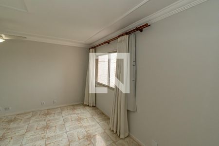 Sala de Estar/Jantar de apartamento à venda com 3 quartos, 78m² em Taquaral, Campinas