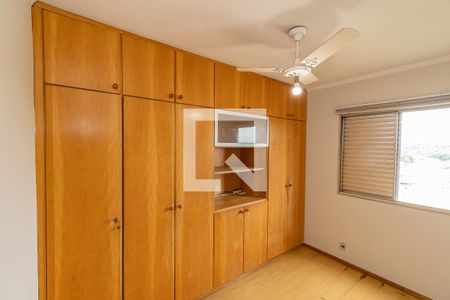 Quarto 1 de apartamento à venda com 3 quartos, 78m² em Taquaral, Campinas