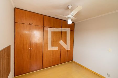 Quarto 2 de apartamento à venda com 3 quartos, 78m² em Taquaral, Campinas