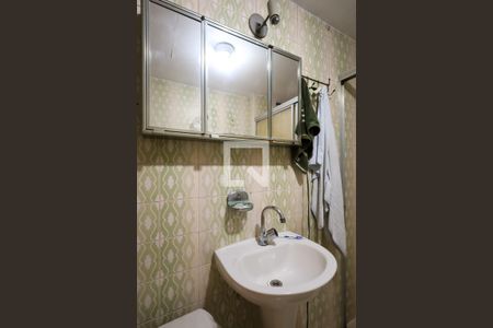 Banheiro de apartamento à venda com 2 quartos, 101m² em Bom Retiro, São Paulo