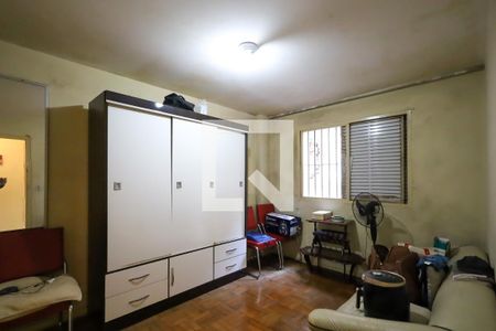 Quarto 1 de apartamento à venda com 2 quartos, 101m² em Bom Retiro, São Paulo