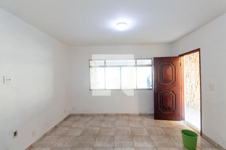 Sala de casa para alugar com 3 quartos, 140m² em Vila Rio Branco, São Paulo