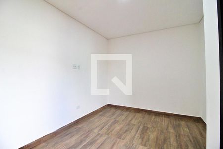 Suíte 1 de casa à venda com 2 quartos, 107m² em Santa Teresinha, Santo André