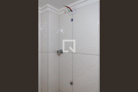 Banheiro de apartamento para alugar com 1 quarto, 34m² em Vila Maria Baixa, São Paulo