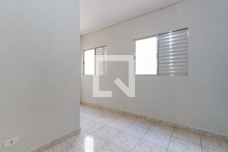 Sala de apartamento para alugar com 1 quarto, 34m² em Vila Maria Baixa, São Paulo